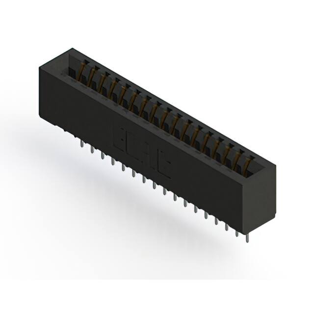 391-017-521-101 EDAC Inc.  Edgeboard Connectors